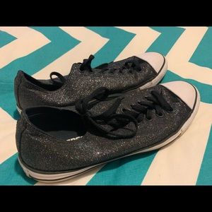Women’s Size 12 Converse